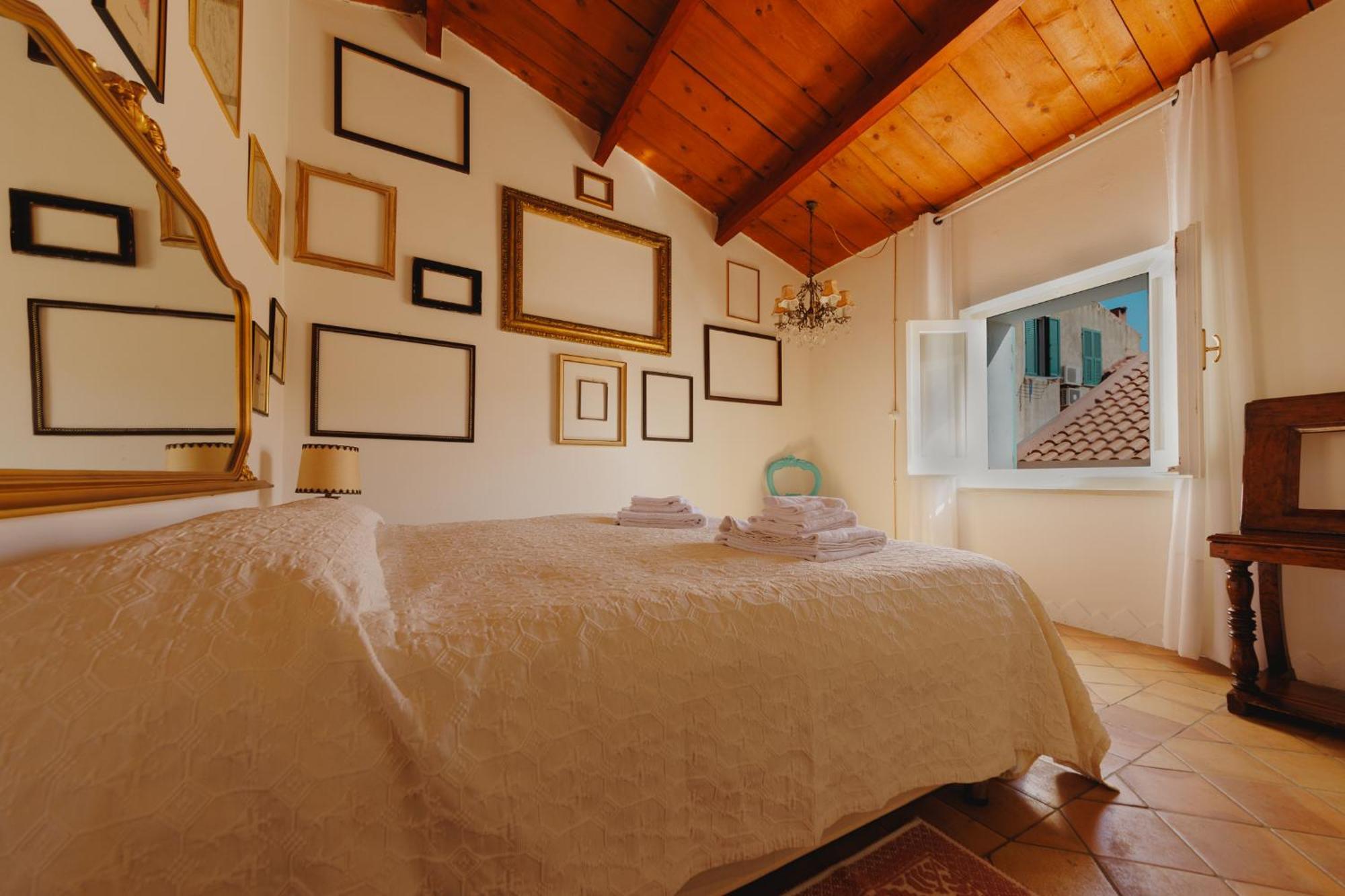 Appartamento Sardinia Re - Sa Pretziosa Alghero Esterno foto