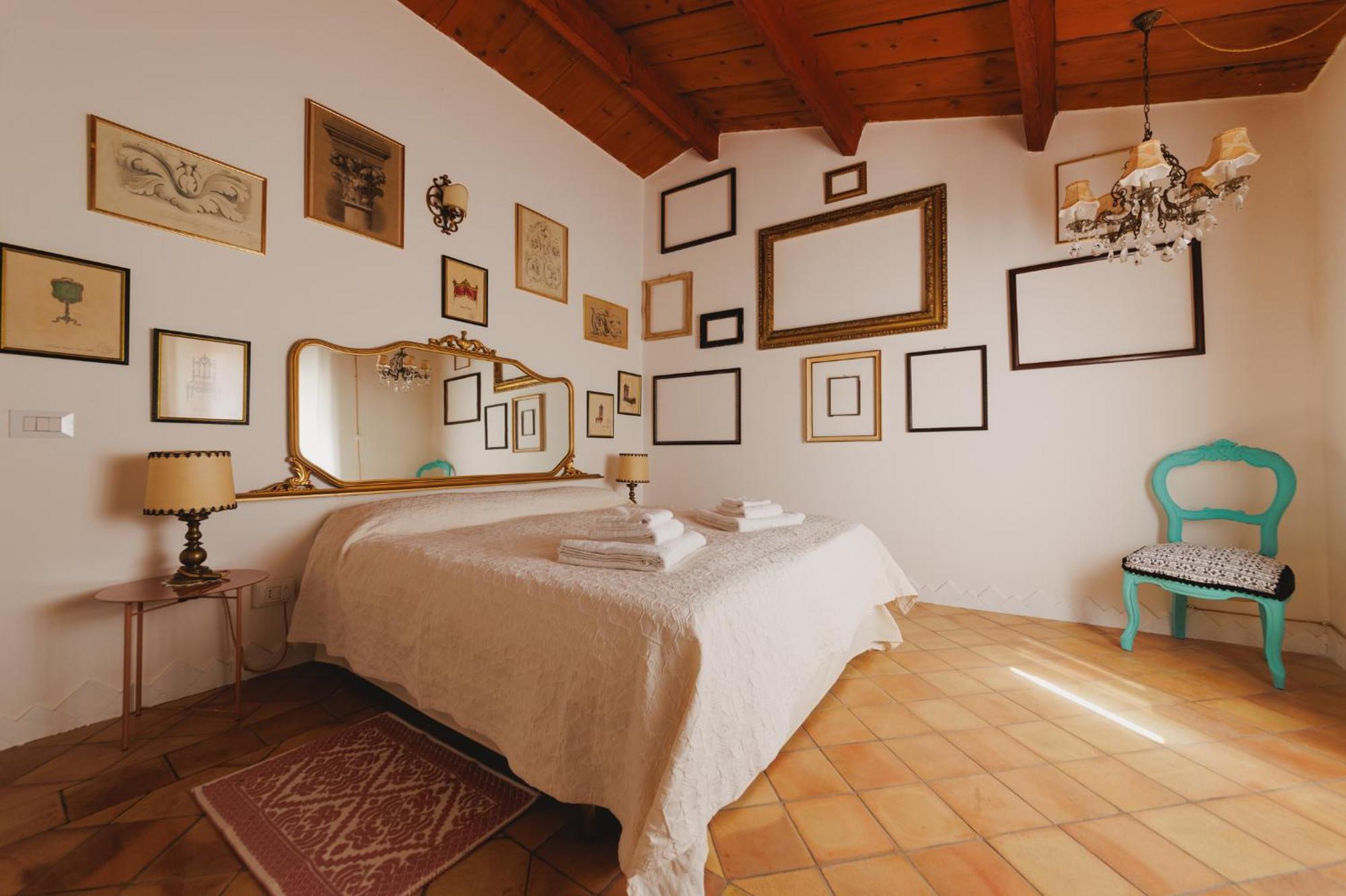 Appartamento Sardinia Re - Sa Pretziosa Alghero Esterno foto