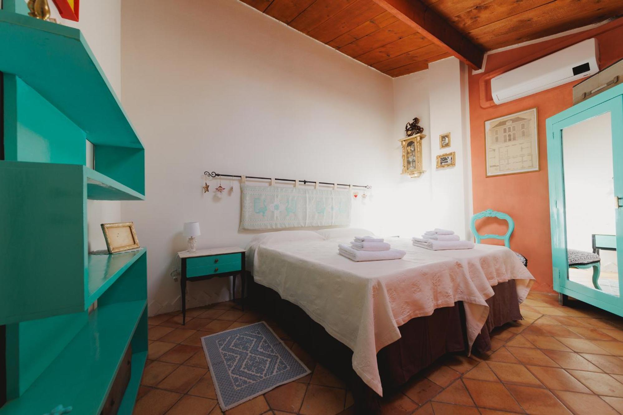 Appartamento Sardinia Re - Sa Pretziosa Alghero Esterno foto