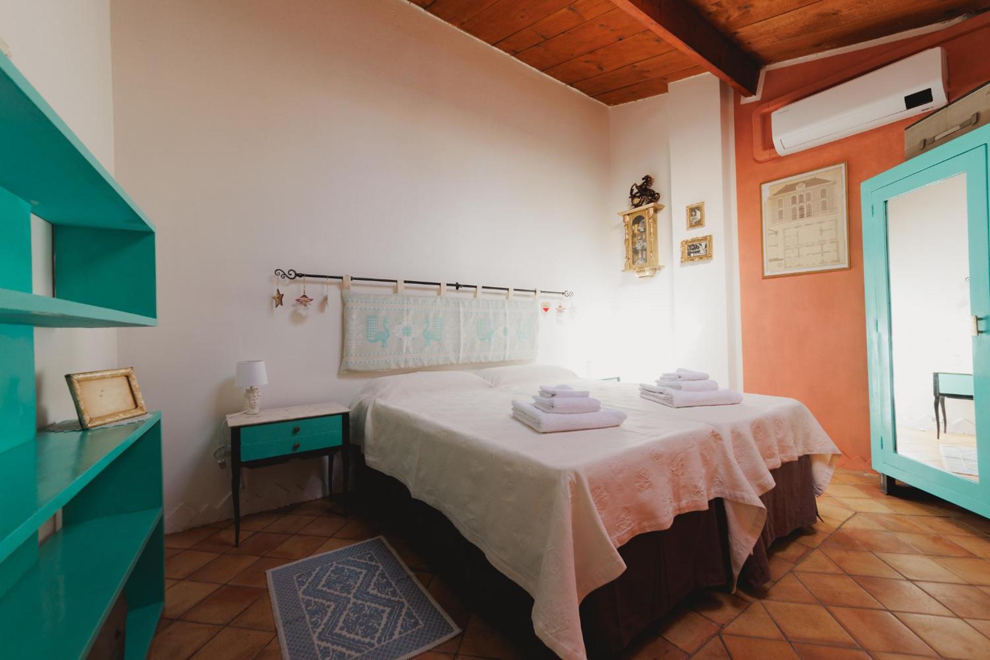 Appartamento Sardinia Re - Sa Pretziosa Alghero Esterno foto