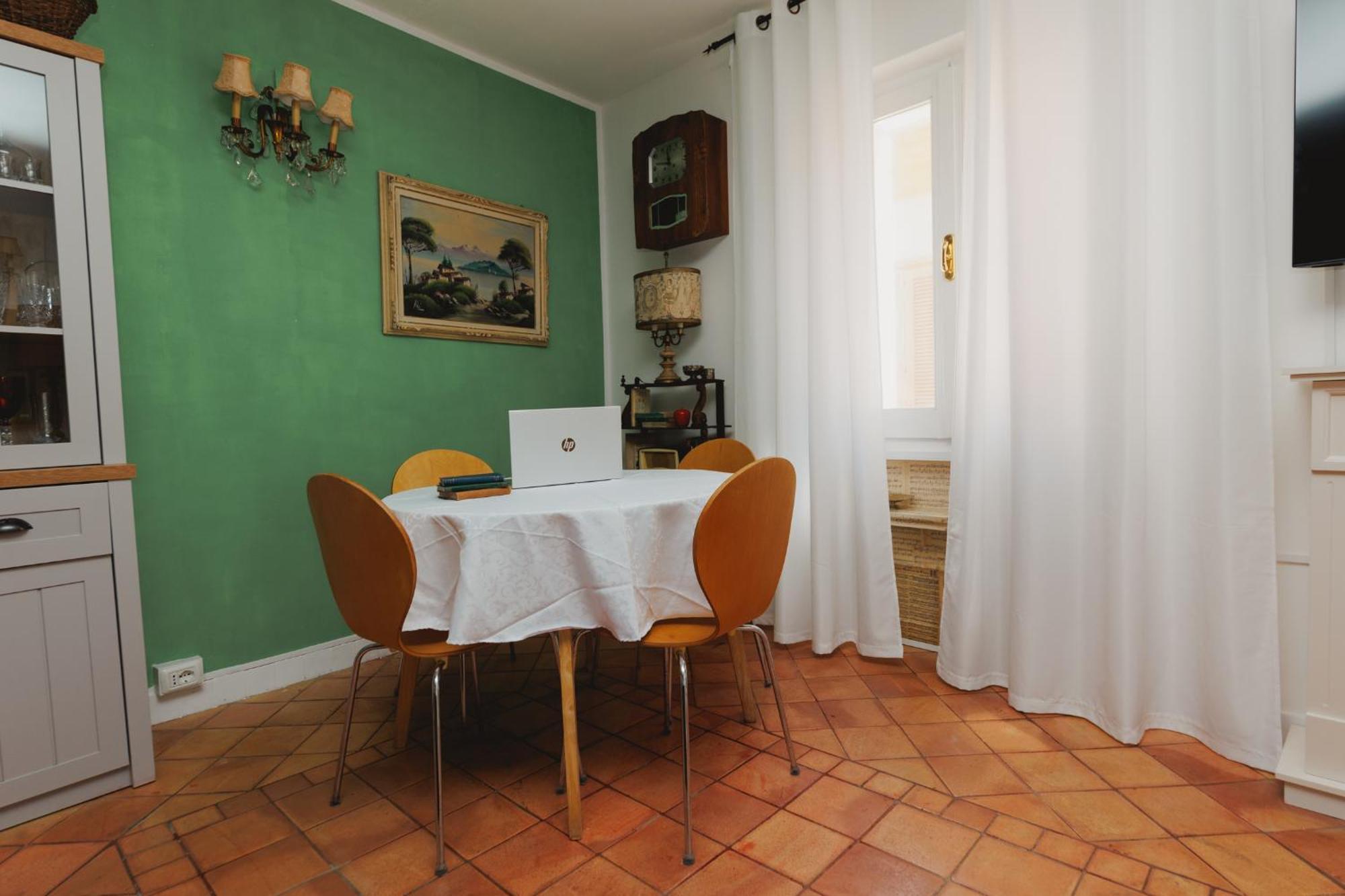 Appartamento Sardinia Re - Sa Pretziosa Alghero Esterno foto